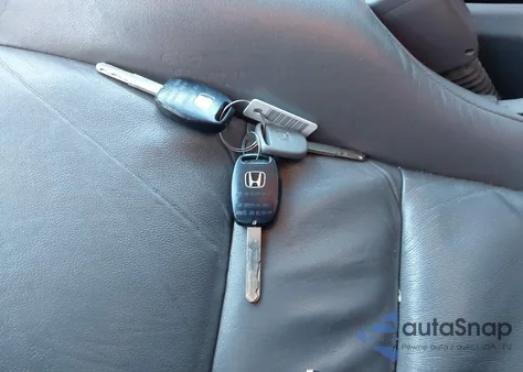 2009 Honda Cr-V Ex-L z USA, uszkodzony, nr VIN 5J6RE487X9L054879